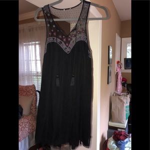 free people dress